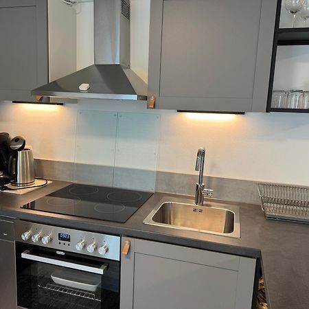 Apartment Montabaur Heiligenroth Exteriér fotografie