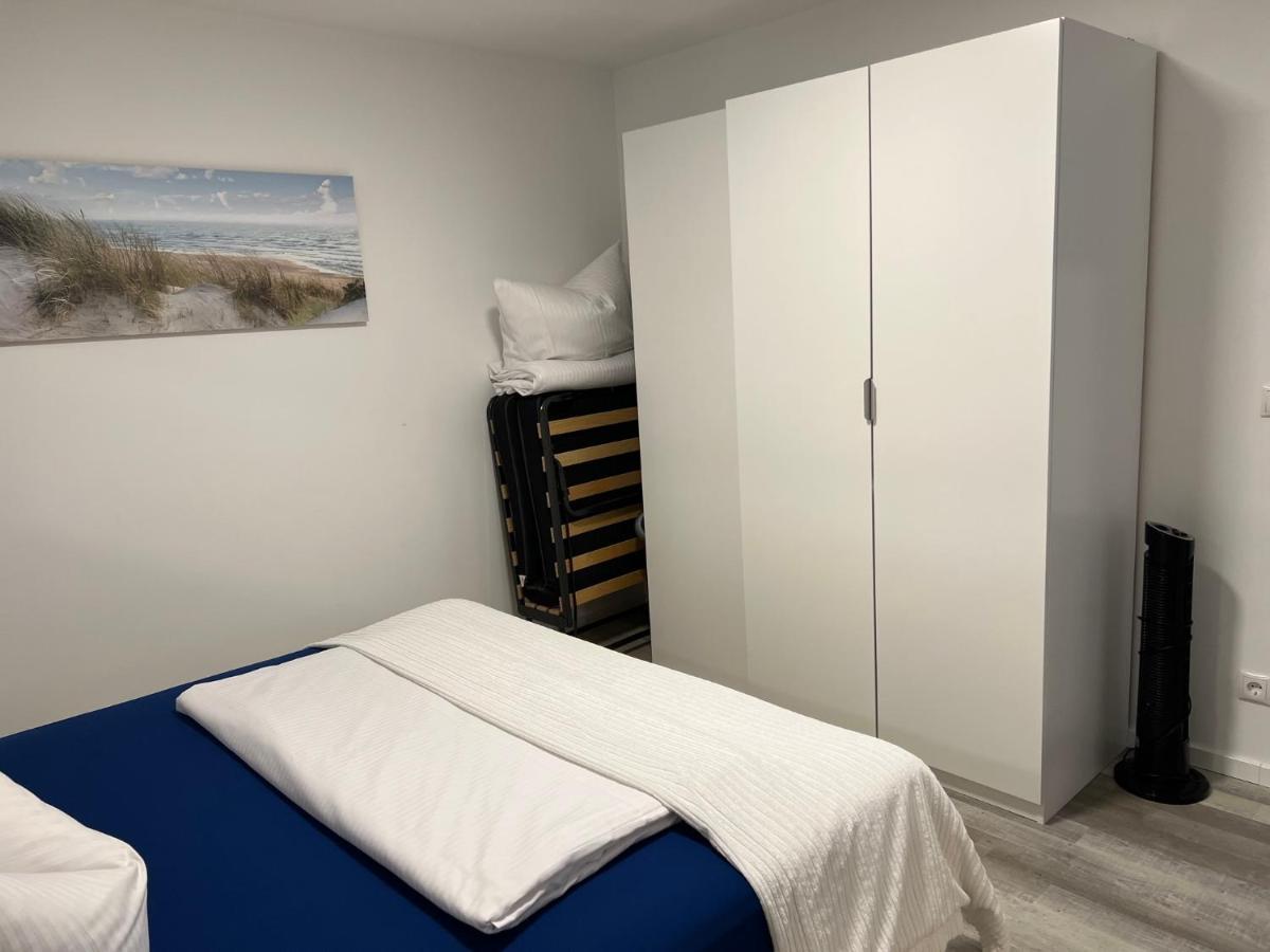 Apartment Montabaur Heiligenroth Exteriér fotografie