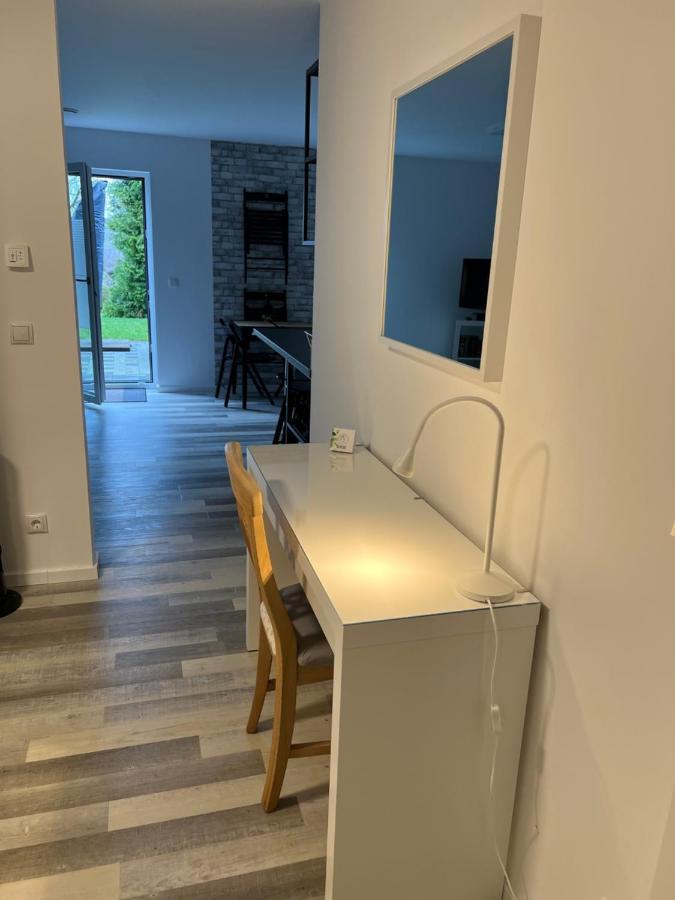 Apartment Montabaur Heiligenroth Exteriér fotografie