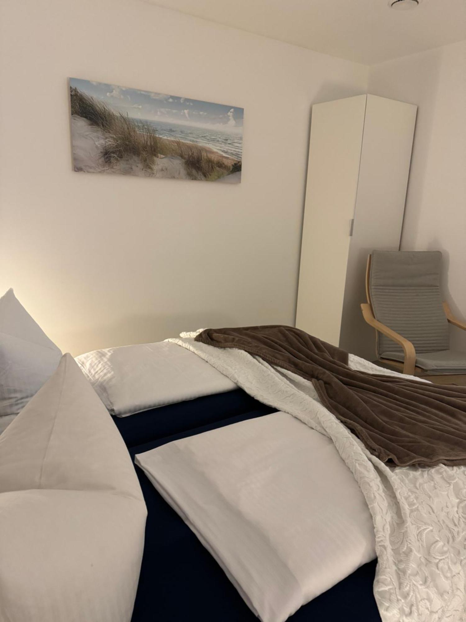 Apartment Montabaur Heiligenroth Exteriér fotografie