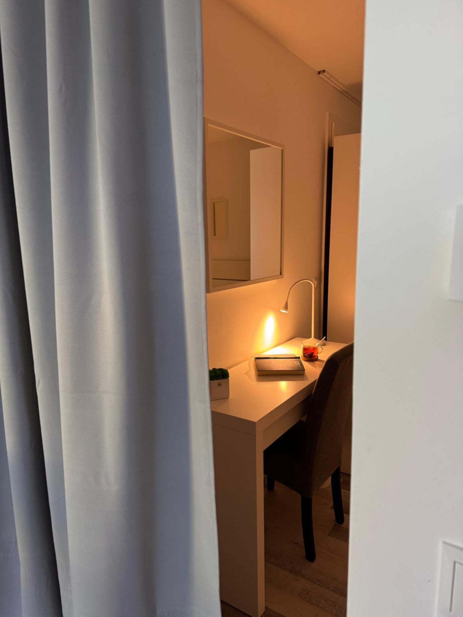 Apartment Montabaur Heiligenroth Exteriér fotografie