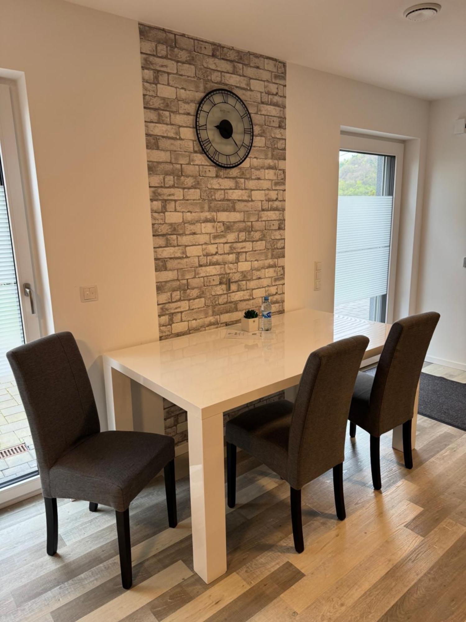 Apartment Montabaur Heiligenroth Exteriér fotografie
