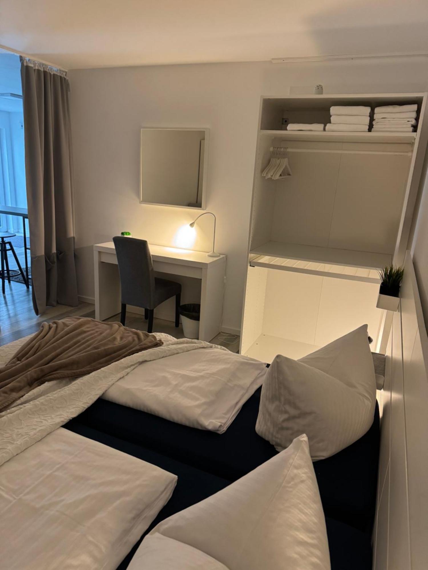 Apartment Montabaur Heiligenroth Exteriér fotografie