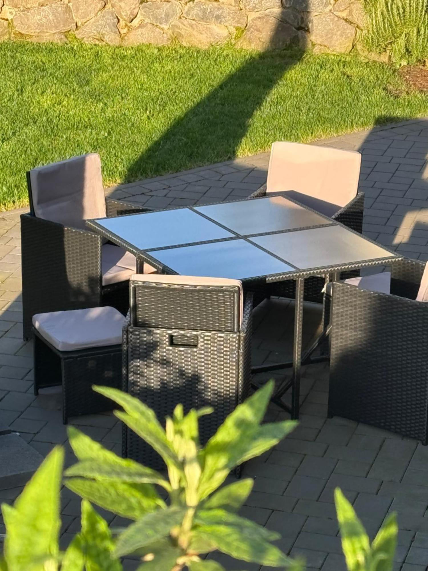 Apartment Montabaur Heiligenroth Exteriér fotografie